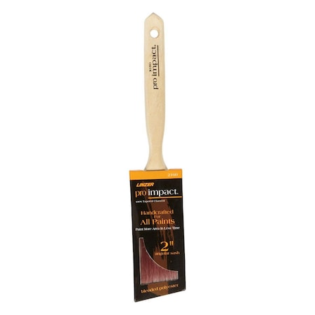 Linzer 2 in Pro Impact Paint Brush 1467513